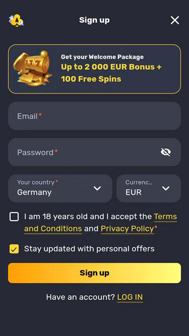 Screenshot of victor96.top