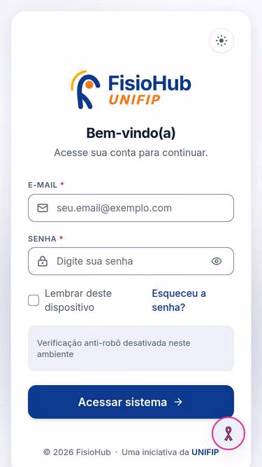 Screenshot of videochat.one
