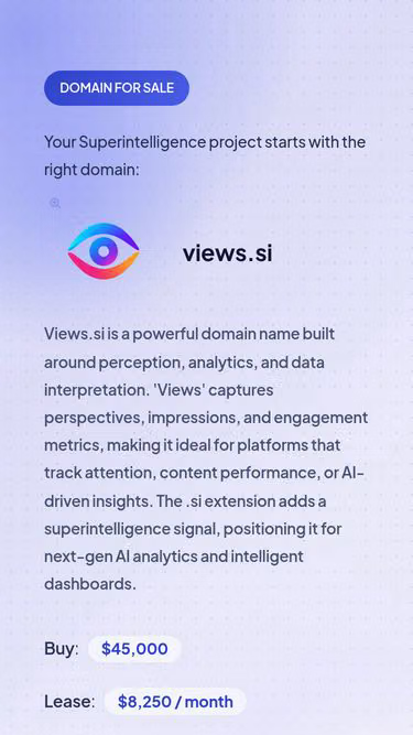Screenshot of views.si