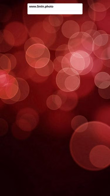 Screenshot of vika.tel