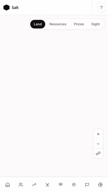 Screenshot of vincent.services