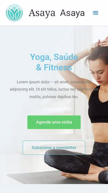 Screenshot of vinyasa.pt