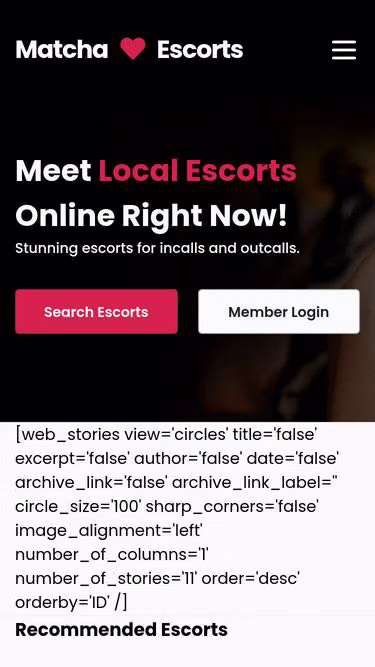 Screenshot of vipescorts.gr