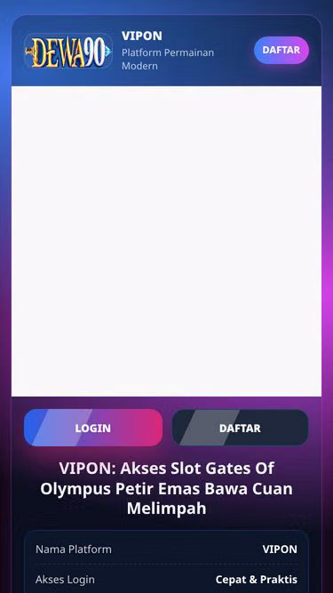 Screenshot of vipon.best