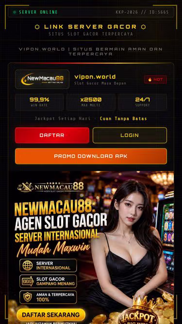 Screenshot of vipon.world