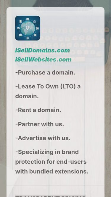 Screenshot of virtualcaregiver.space