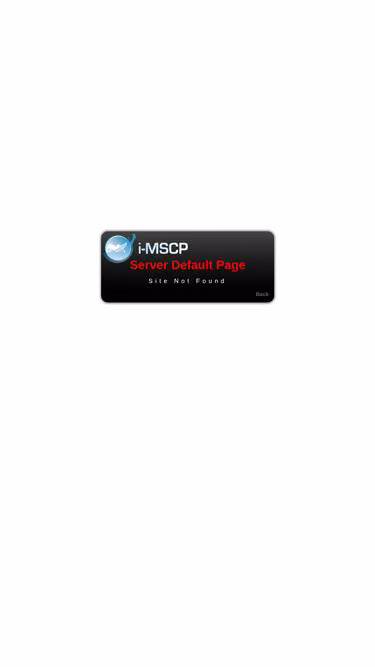 Screenshot of visiontech.hu