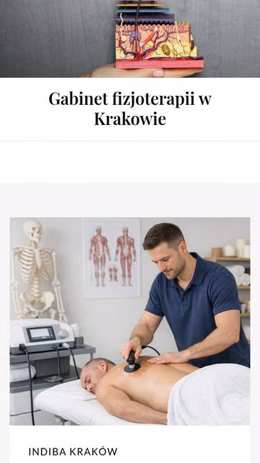 Screenshot of vitalium.pl