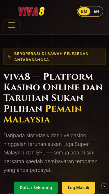 Screenshot of viva8.wine