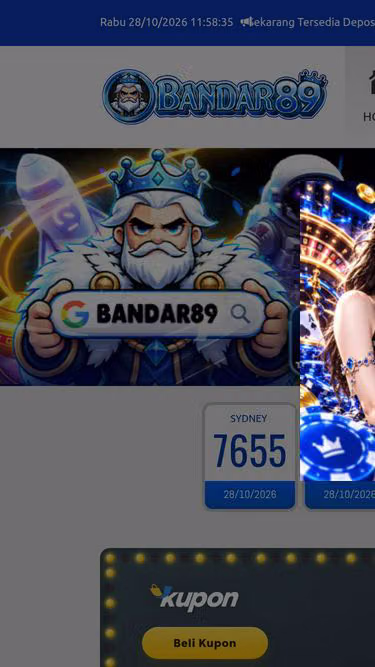 Screenshot of viva89.com