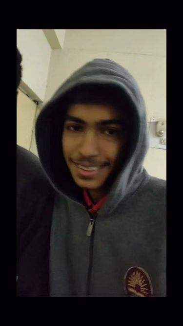 Screenshot of vivek.fit