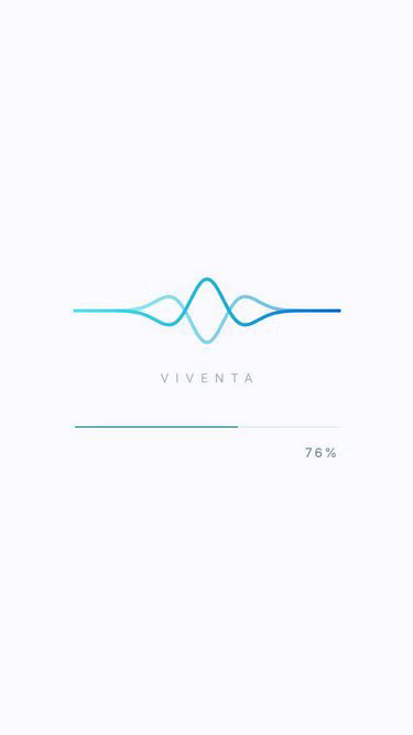 Screenshot of viventa.tech