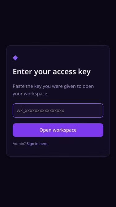 Screenshot of vixon.tools