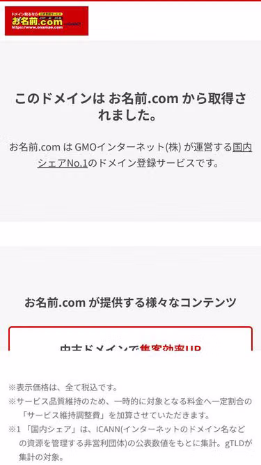 Screenshot of voiceagent.jp