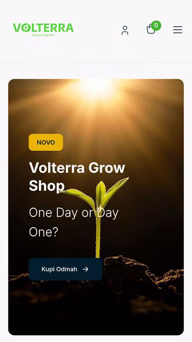 Screenshot of volterra.rs