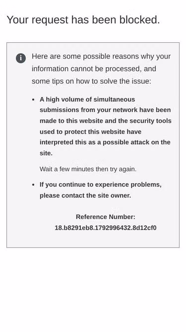 Screenshot of volunteering.gov.au