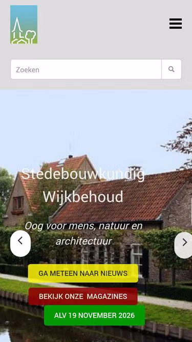 Screenshot of vsw.biz