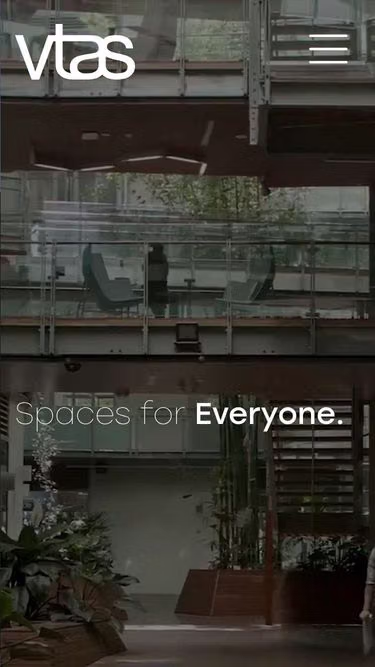 Screenshot of vtas.com.au