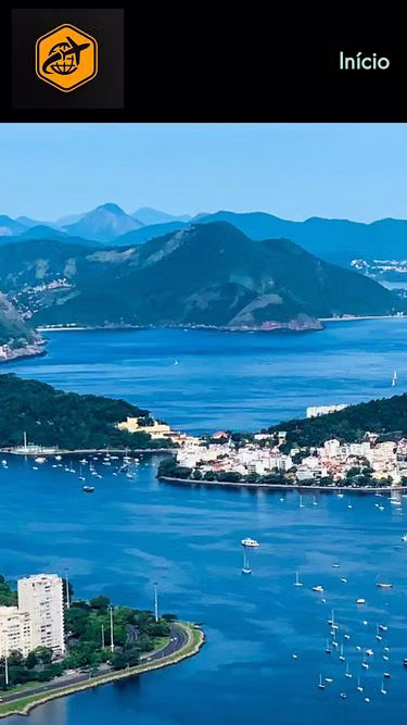 Screenshot of vtravel.tur.br