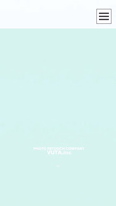 Screenshot of vuta.jp