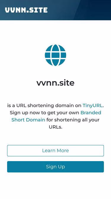 Screenshot of vvnn.site