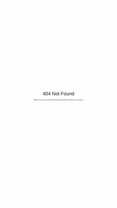 Screenshot of vyb.events