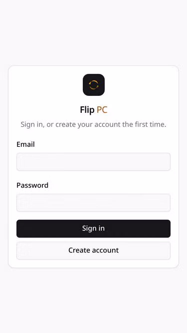 Screenshot of vybe.bh