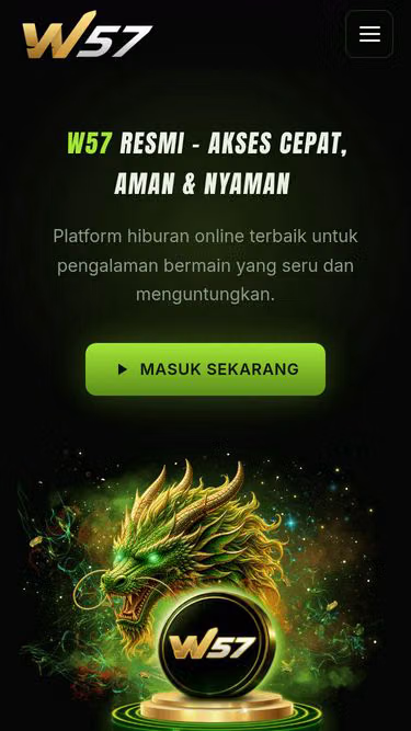 Screenshot of w57.app