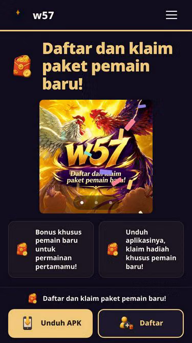 Screenshot of w57.world