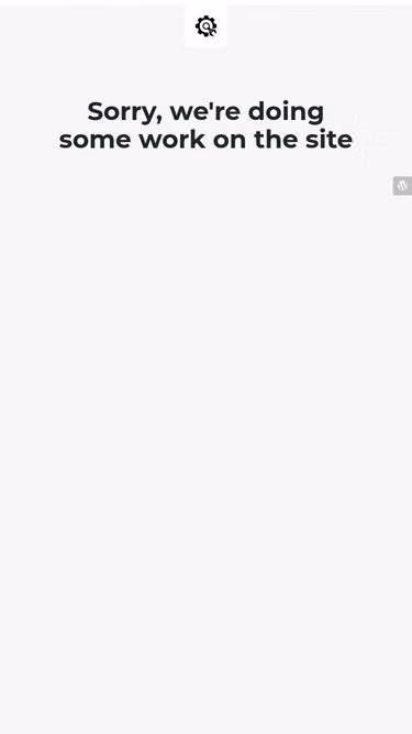 Screenshot of wah.com.sg
