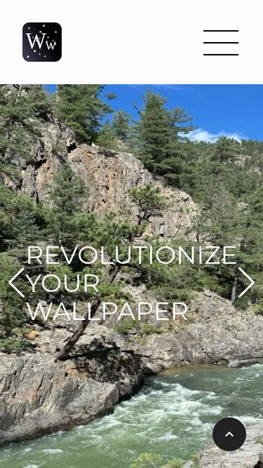 Screenshot of wallpaper.works