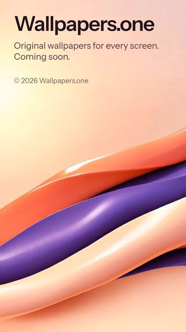 Screenshot of wallpapers.one