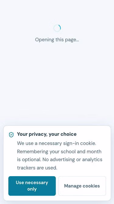 Screenshot of wapa.kg