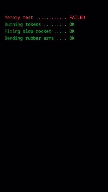 Screenshot of war.run