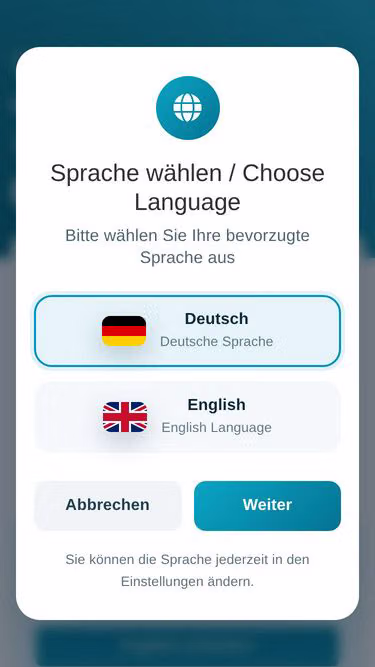 Screenshot of warma.de