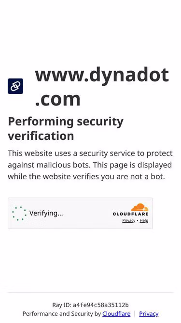 Screenshot of watchdog.top