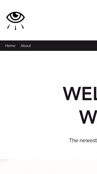 Screenshot of watchme.company