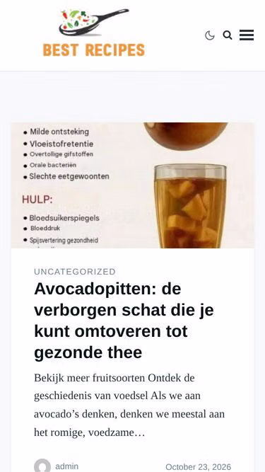 Screenshot of wazi.us
