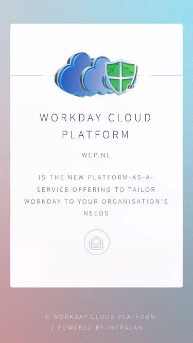 Screenshot of wcp.nl