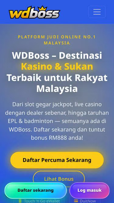 Screenshot of wdboss.click