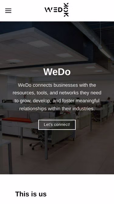 Screenshot of wdk.ro