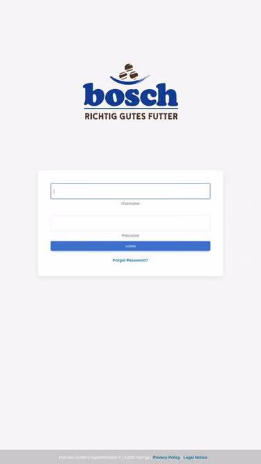 Screenshot of webdemo.ie