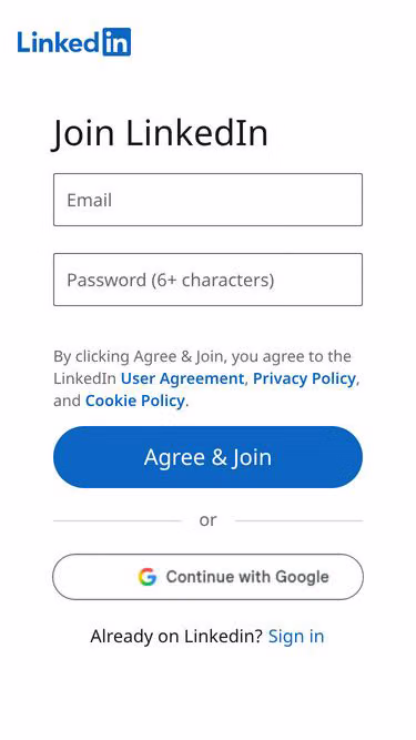 Screenshot of webmail.net.br