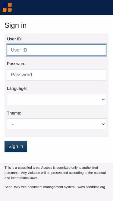 Screenshot of webnode.gq