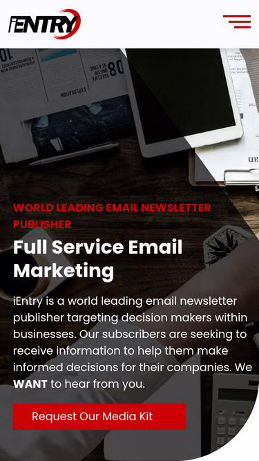 Screenshot of webpro.news