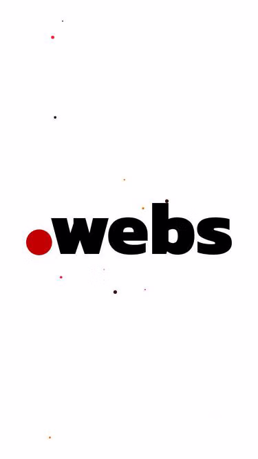 Screenshot of webs.com.br
