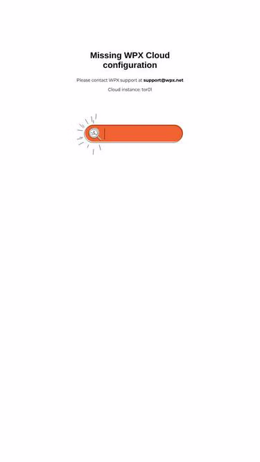 Screenshot of webs.eu