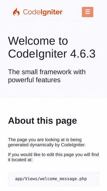 Screenshot of webs.tools