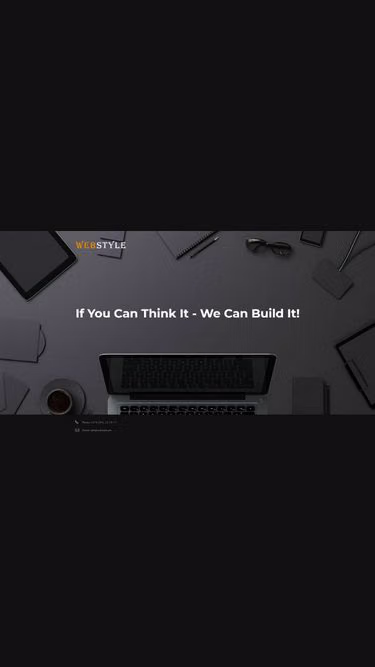 Screenshot of webstyle.am