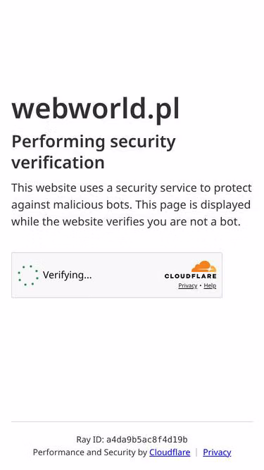 Screenshot of webworld.pl